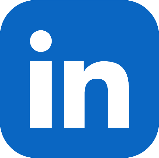 Linkedin icon