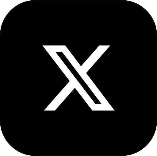 X icon